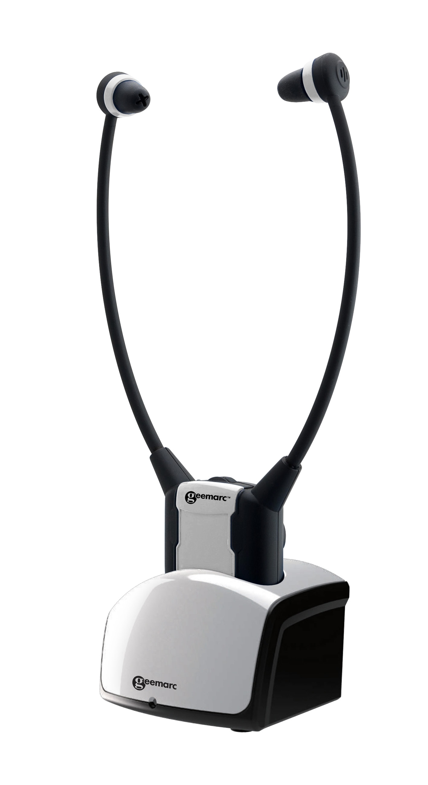 stethoscope headset